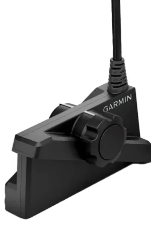Bargain Garmin LiveScope Plus LVS34-IF Ice Fishing Transducer [010-02706-20]
