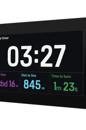 Time-Limited Raymarine Alpha 7 Performance Display [E70649]
