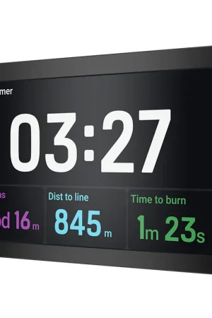 Trusted Brand Raymarine Alpha 9 Performance Display [E70650]