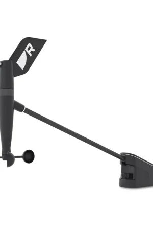 Certified Raymarine RSW Wired - Smart Performance Wind Transducer - Short Arm w/30M Cable [E70670]