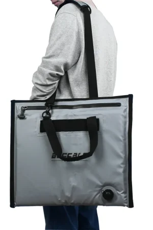 20''Fish Cooler Bag For Fish Bait Markdown