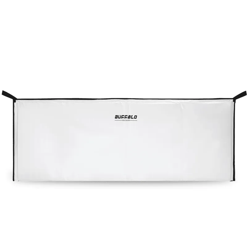 116in Fish Blanket, Billfish Kill Bag Hassle-Free Returns