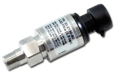 30 PSIa or 2 Bar Stainless Sensor Kit Final Sale