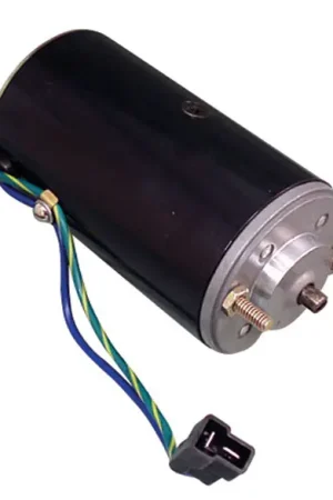 Certified Tilt / Trim Motor, OMC