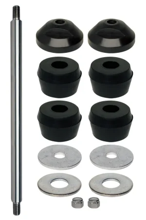 (Front) Trim Ram Bushing Kit 17-14873A1 Genuine