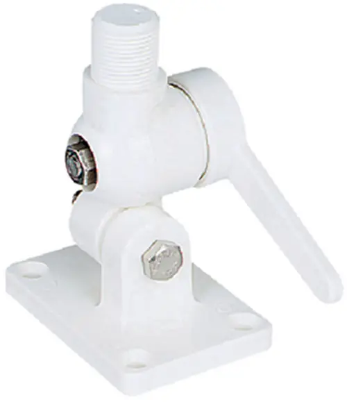#4186-U 4-Way Ratchet Mount Best Price