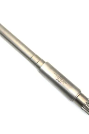 Discount -0 SC To SCX Vertical Shaft