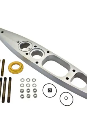 1 1/2" IMCO SCX Drive Spacer Trending