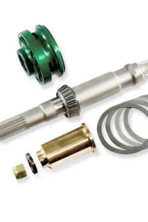 1 7/16" Prop Shaft & Prop Adaptor Kit SCX, SCX 4, SCT, SCXT Special Discount