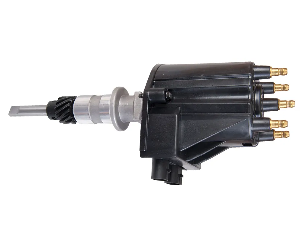 4 cylinder GM engines w/Delco EST Ignition HEI Distributor Final Sale