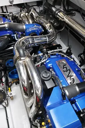 Deal ProCharger Marine 2005-2014 Mercruiser 525 EFI Kit