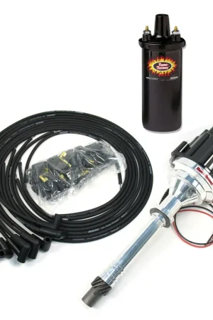 Bargain Chevy Ignitor II Kit
