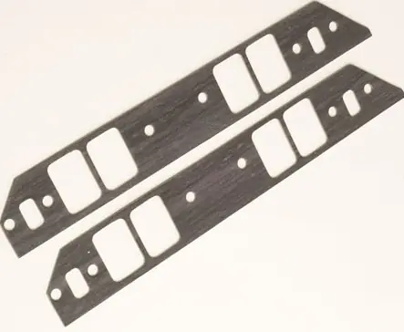 .60 Big Block Intake Gasket (Pair) Mega Sale