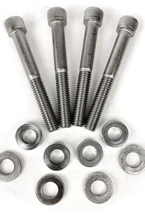 Reduced Price 0.20 Stands And Bolt For 4140 Bracket (4 Pk.)