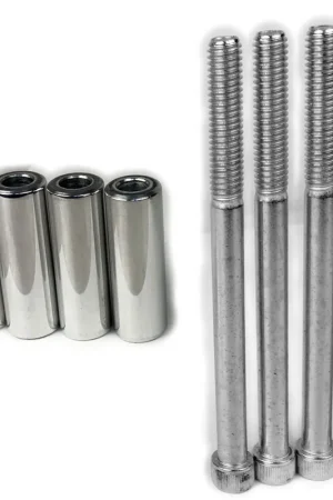 While Supplies Last 1 7/8″ Belt Guard Stands And Bolts (4 Pk.)
