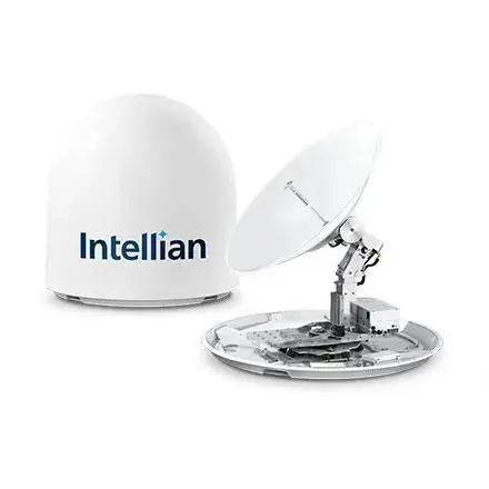 Limited Time Intellian V5-15-U2 v150NX with 1.5m reflector incl. PLL LNB, w/o BUC