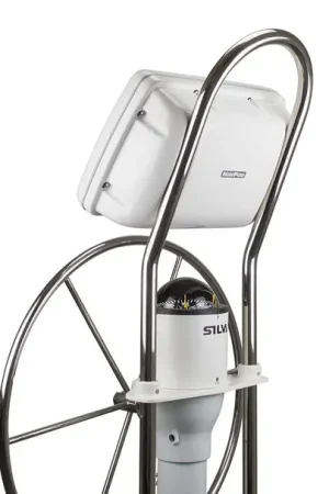 Price Cut NavPod SailPod Pre-Cut for Garmin GPSMAP 8416xsv/8616xsv for 12" wide guard