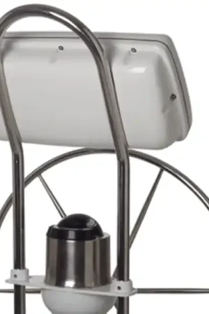 NavPod AngleGuard 9.5" Wide 1" Single Bend for all SailPods and SystemPods Exclusive Offer