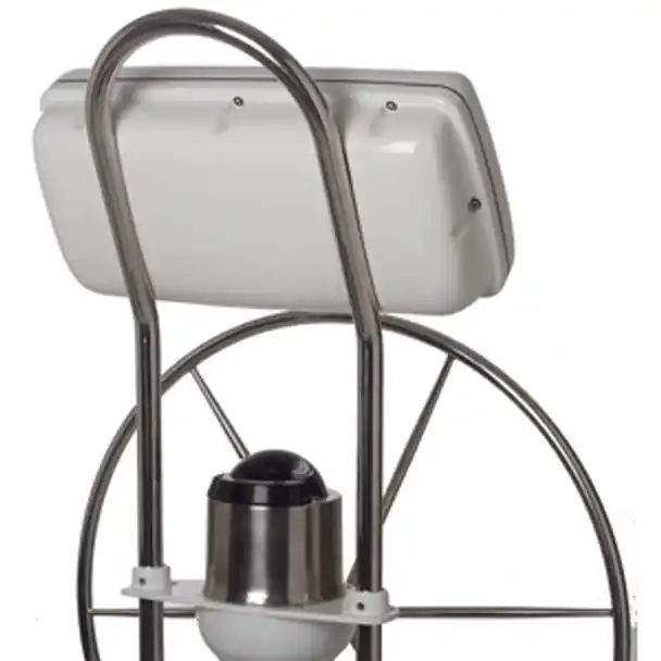 NavPod AngleGuard 9.5" Wide 1" Single Bend for all SailPods and SystemPods Exclusive Offer