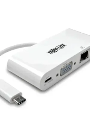 Price Drop Eaton U444-06N-VGU-C - USB3.1 TYPE-C TO VGA ADAPTER