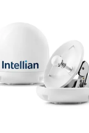 Special Discount Intellian B4-309SDT i3 US System + DirecTV Receiver (H24)