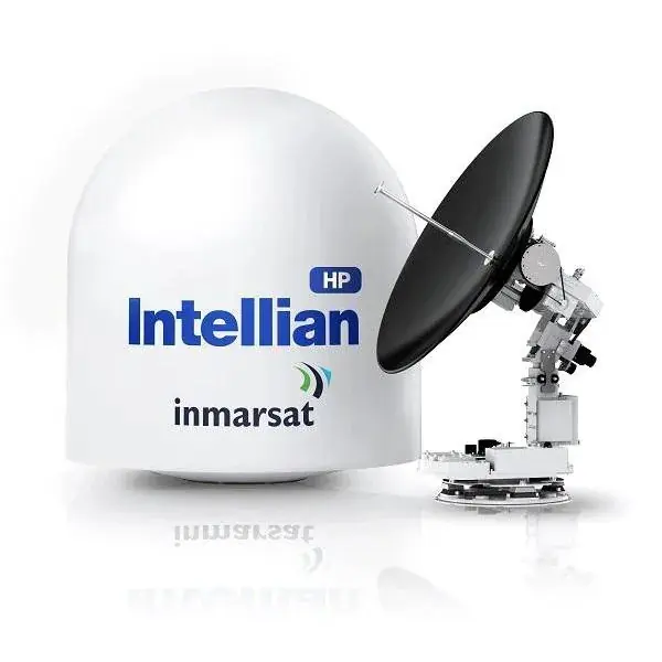 Budget Intellian V3-9004 GX Upgrade kit for the V100