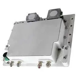 High Quality Intellian S2-20031 Worldview Trio LNB for s80HD /s100HD
