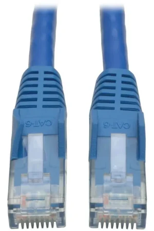 Affordable Eaton N201-003-BL50BP - 50PK,3FT BLU CT6 CBLS