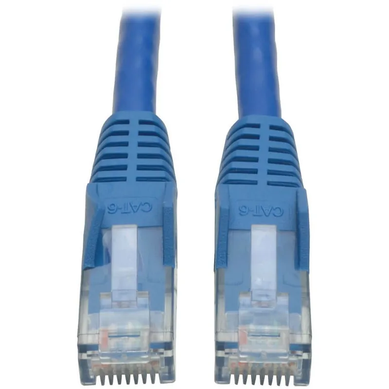 Affordable Eaton N201-003-BL50BP - 50PK,3FT BLU CT6 CBLS