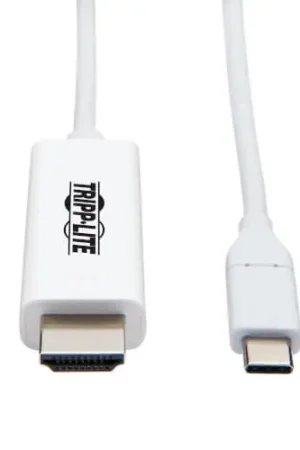 Affordable Eaton U444-003-H4K6WE - TYPEC/HDMI ADT CBL 4K 3FT
