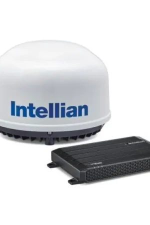 Final Sale Intellian C1-70-A00R C700 19" Rack type system * includes AC adapter (MC-0001) and 19" rack kit (MC-0002)