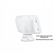 Buy Direct NavPod PowerPod Pre-Cut for Lowrance HDS Carbon 16