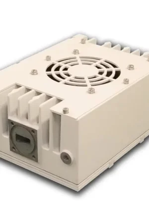High Quality Intellian V1-2217 NJRC Ku-band Extended 25W BUC
