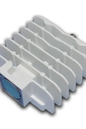 Buy Direct Intellian V1-2104 NJRC Ku-band Standard 4W BUC (NJT8304N)