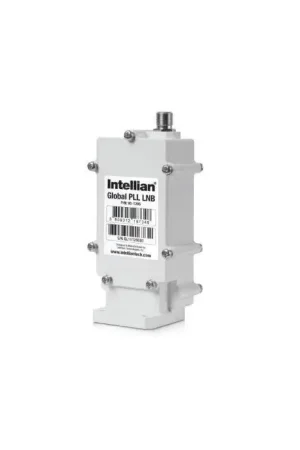 Weekend Sale Intellian V1-1205_A Global Ku-band PLL LNB