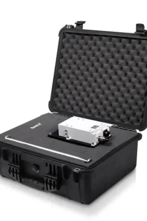 Fan Favorite Intellian V5-9018 Ku- to Ka- HP Conversion Kit for v100NX