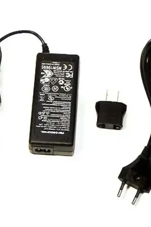 Free Returns Intellian MC-0001 AC/DC Adapter