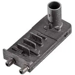Intellian S2-0801 Universal Dual LNB (2 ports) Express Delivery