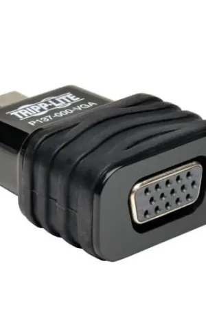 Affordable Eaton P137-000-VGA - MINI DP/VGA ADPTR, M/F