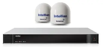 Intellian M3-TG03 GX Mediator Crafted