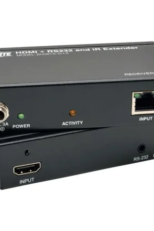 Affordable Eaton BHDBT-K-SI-LR - LONG RANGE EXTENDER KIT 4K2K