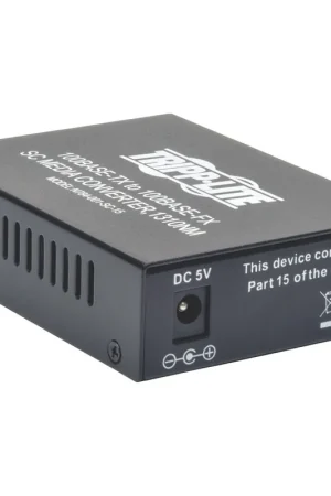 Affordable Eaton N784-001-SC-15 - SC,10/100 MDCNVRTR