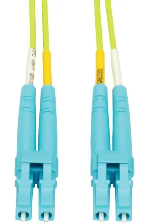 Eaton N820-01M-OM5 - 1M LCLC OM5 LSZH PATCH CABLE Reduced Price