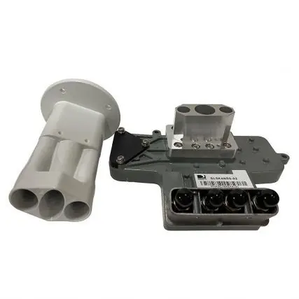 While Supplies Last Intellian S6hd Lnb & Feed Horn Assembly