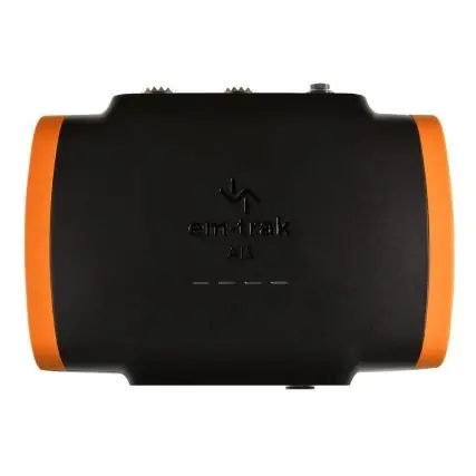 Seasonal Sale em-trak 430-0007 B924 Standard transmit power Class B AIS transceiver  2W CSTDMA with WiFi & Bluetooth  wireless connectivity and Fully integrated high performance VHF Antenna Splitter