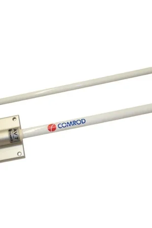 Comrod 21005 AV7-M VHF 156-162MHz, PL261, or (N) Connector where noted, (M)-Mast Mount, (D)-Deck Holiday Sale