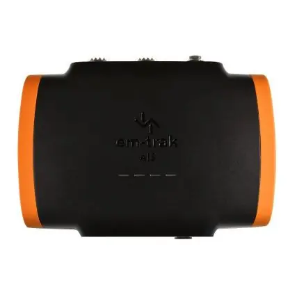 em-trak 430-0015 B954 High transmit power Class B AIS transceiver  5W SOTDMA with WiFi & Bluetooth  wireless connectivity and Fully integrated high performance VHF Antenna Splitter Factory Price