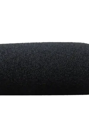 Certified Setcom 15-5057 Windscreen (High Density Foam Mic Windscreen & Cable Tie) (12 pcs / pack)