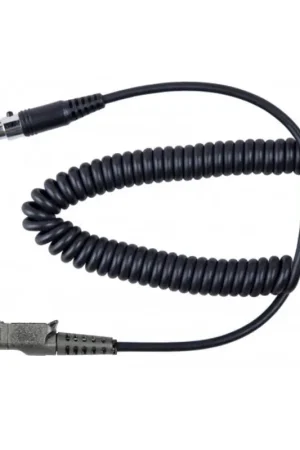 Mega Sale Setcom PRAC-WMZ5 Portable Radio Adapter Cable for LiberatorMAX