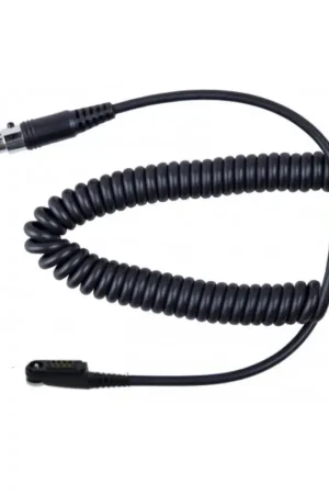 Setcom PRAC-WG7 Portable Radio Adapter Cable for LiberatorMAX Price Cut